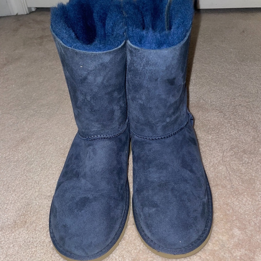 COPY - Ugg